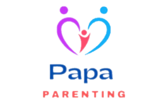 Papa Parenting Logo