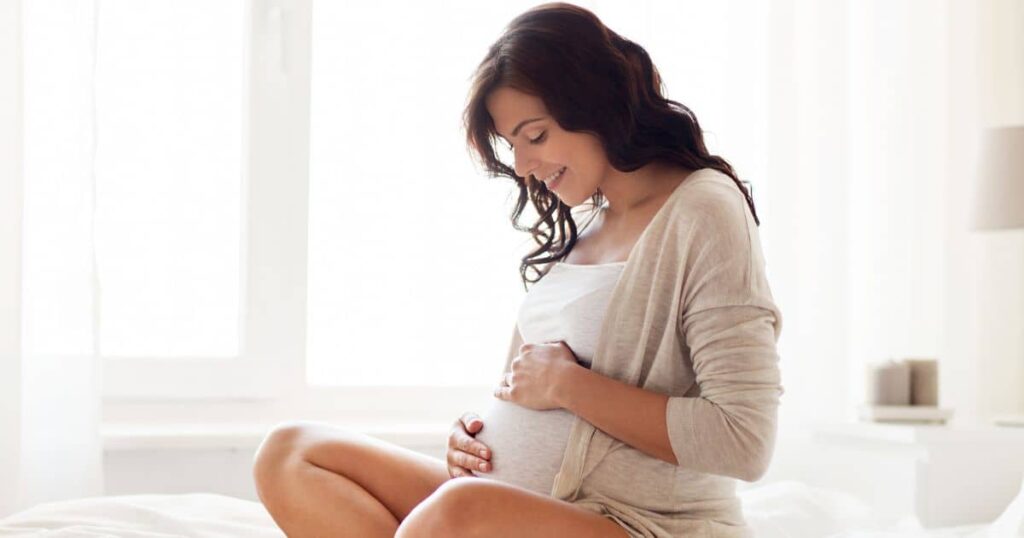 Can Babies Sense Pregnancy